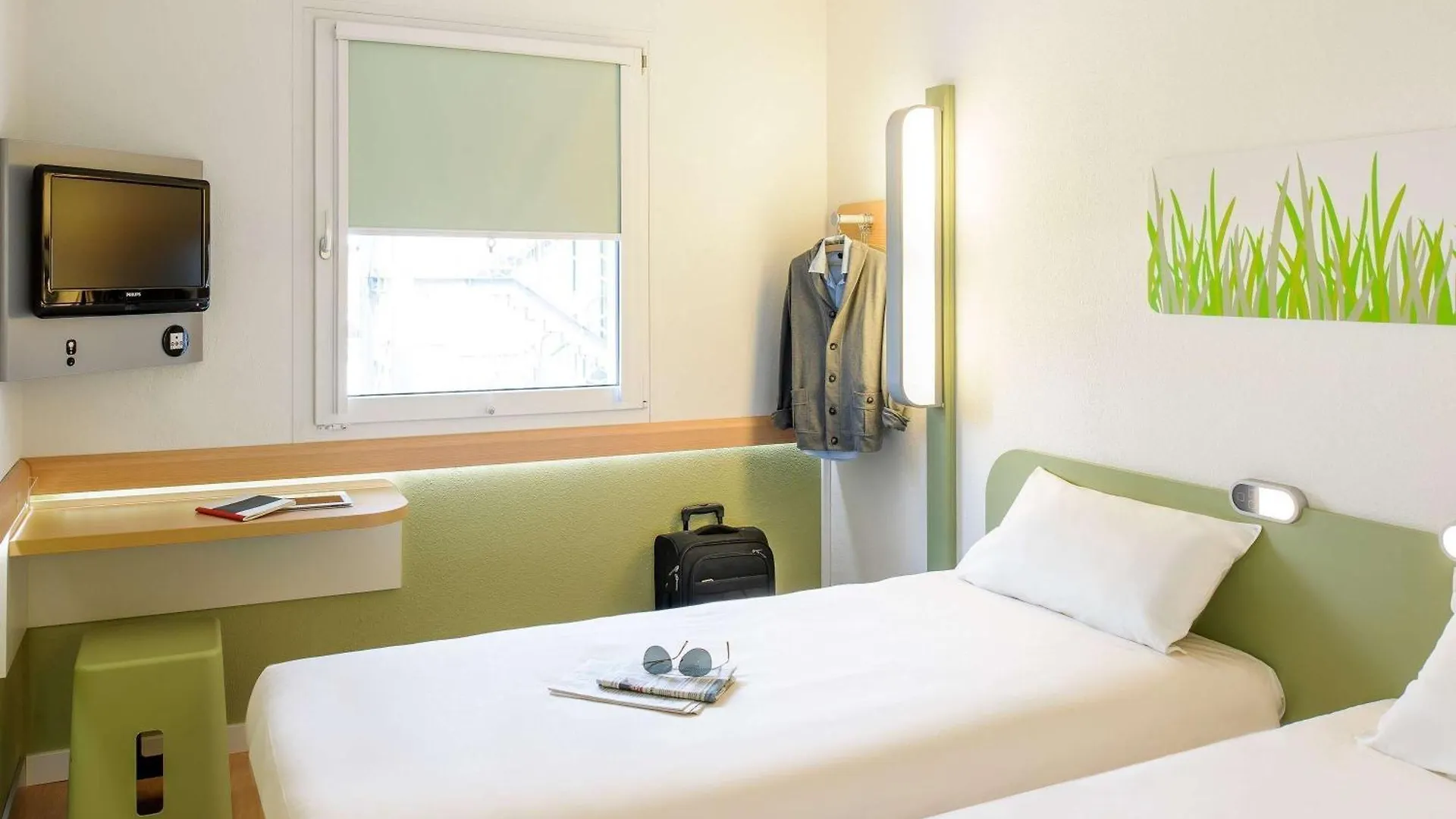 Ibis Budget Wien Messe Austria