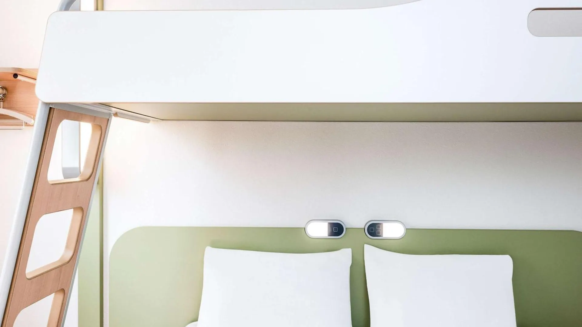 Ibis Budget Wien Messe 2*, Viyana Avusturya