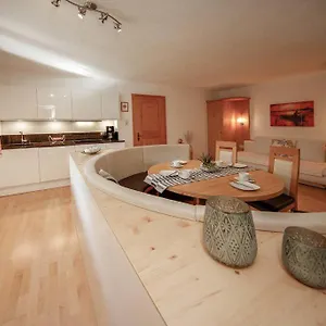 Appartement Haus Ingrid