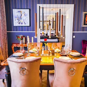 Sophies Place Yppenplatz - Imperial Lifestyle Parking Vienna