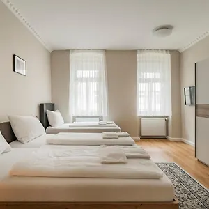 Appartement Palais Joseph Apartments, Contactless Check In