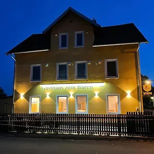 Gasthuis Zum Baeren