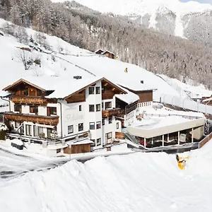Appartement Belledonne Ski&bike In&out, Zentrale Lage