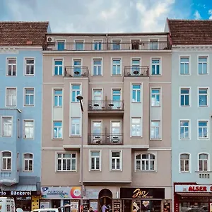 Flarent Apartments-hg Vienna