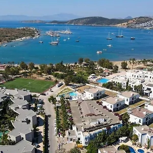 Hotel Smart Bodrum