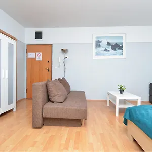 Agape Hotel apartamentowy