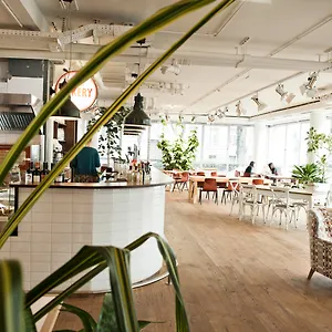 Daniel - Smart Lifestyle Near Centre **** Wien