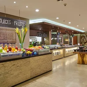 Courtyard By Marriott Bali Nusa Dua Ośrodek wypoczynkowy