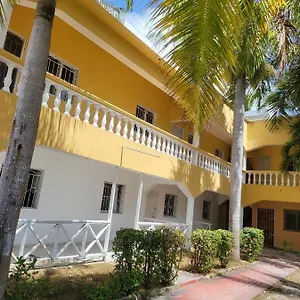 Hermosa # 1 Apartamento Punta Cana