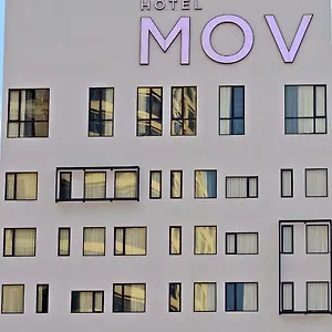 Mov ホテル クアラルンプール