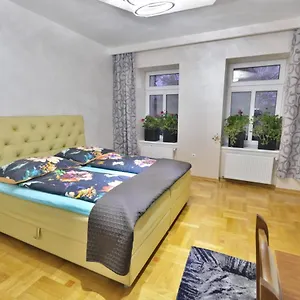 Appartement Lux Prestige