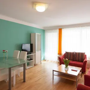 Im 2ten Business Apartamento