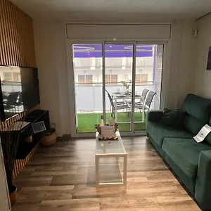Cap Apartamento Salou