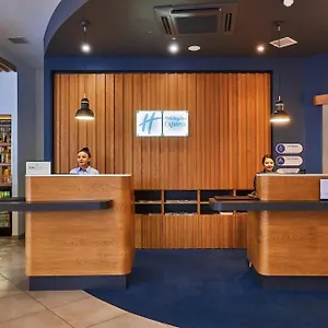 Express - Malta By Ihg Ξενοδοχείο Saint Julian's