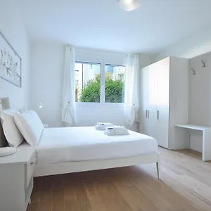 Welc-om Santa Sofia Apartamento Padua