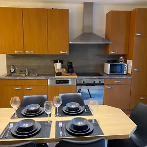 https://appartement-de-charme.hotelsghent.com