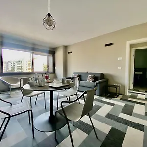 Basalto Venice Apartamento Mestre