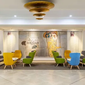 Mercure Westbahnhof **** Wien