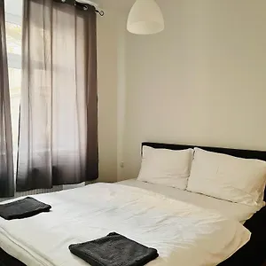  Apartman Aurellia Deluxe
