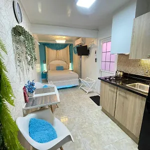 The Jazmin's Apto B Apartamento Oranjestad