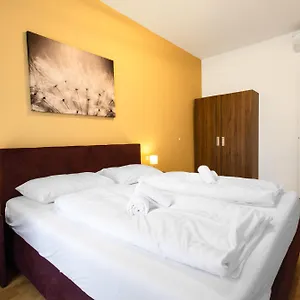 Tabor 1020 Vídeň