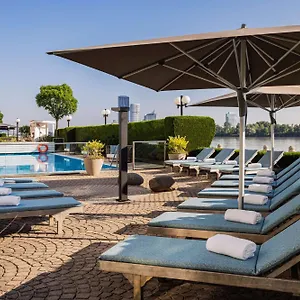 Hotel Hilton Waterfront, Wien