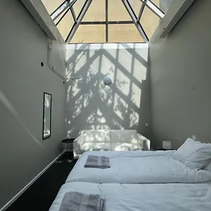 호스텔 인터호스텔 스톡홀름