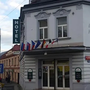 Hotel Libuse