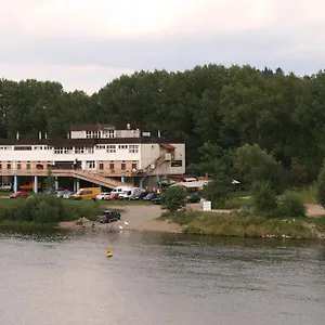 Hostel Boathouse