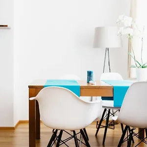  Apartament Sweet - A Cozy Welcome