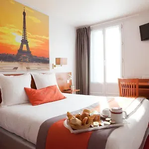 Alyss Saphir Cambronne Eiffel Ξενοδοχείο Παρίσι