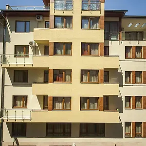 Prater Hotel apartamentowy