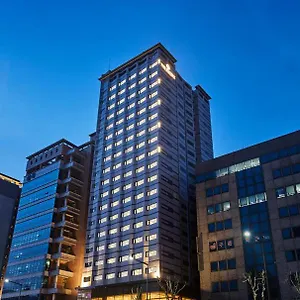 ザ レセンツ 東大門 ホテル ソウル特別市