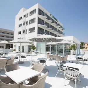 Napasol Boutique Ξενοδοχείο Αγία Νάπα