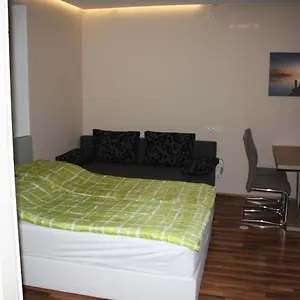 Vienna Top Apartment Vídeň