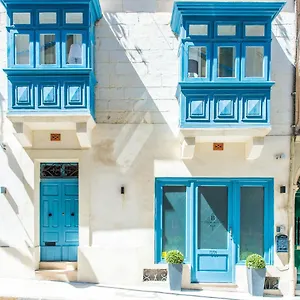 Backstage Boutique Music Themed Townhouse Πανδοχείο Σλιέμα