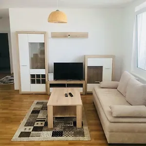 Hauptbahnhof 5 Apartamento