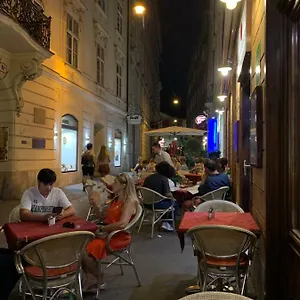 Kh Stephansplatz Vienna