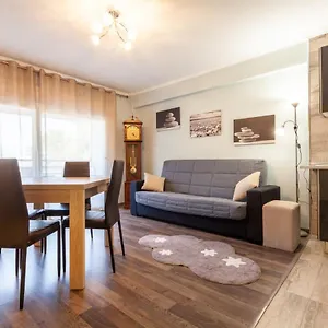 Portpirata Apartamento Salou