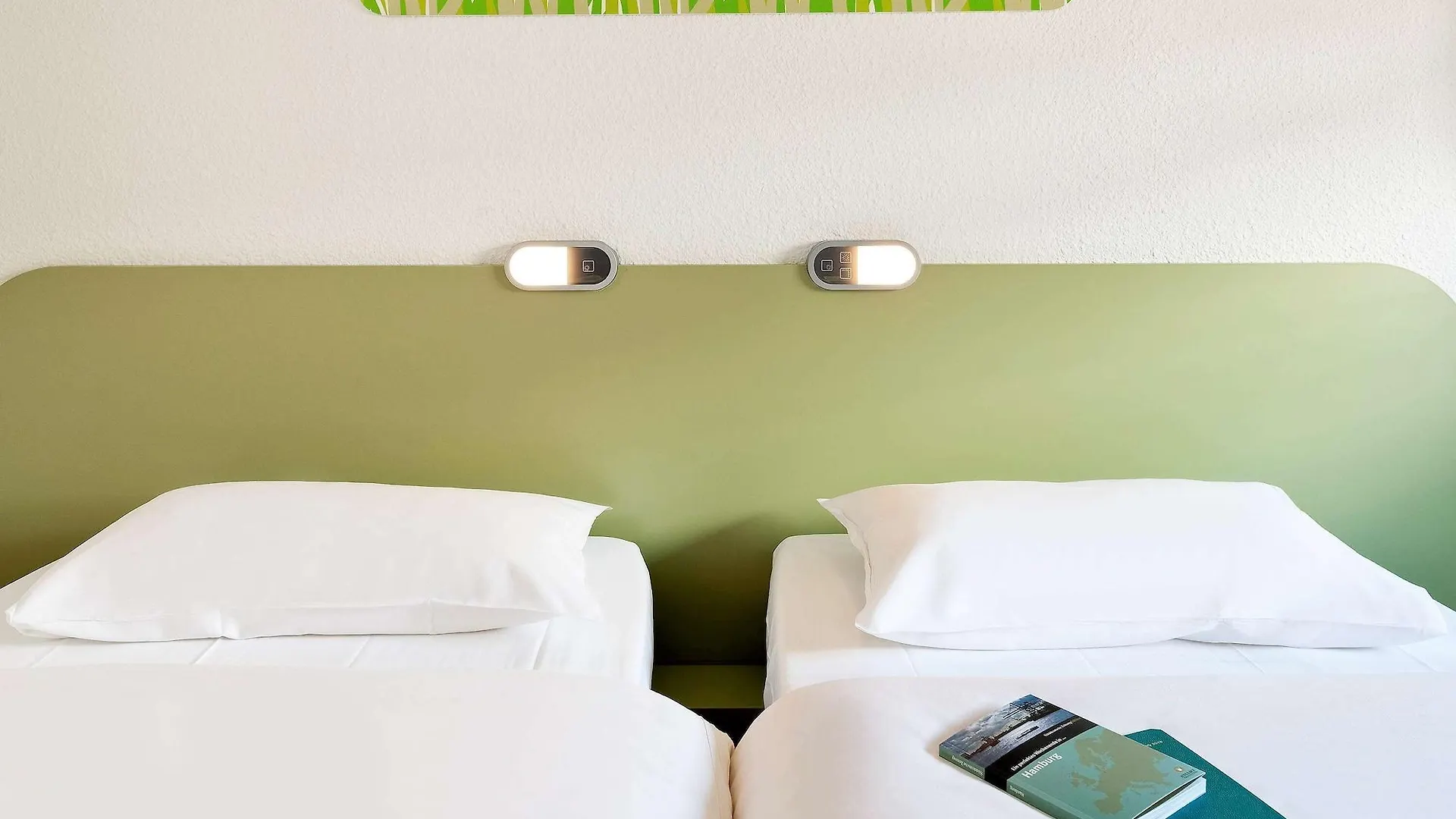 Hotel Ibis Budget Wien Messe