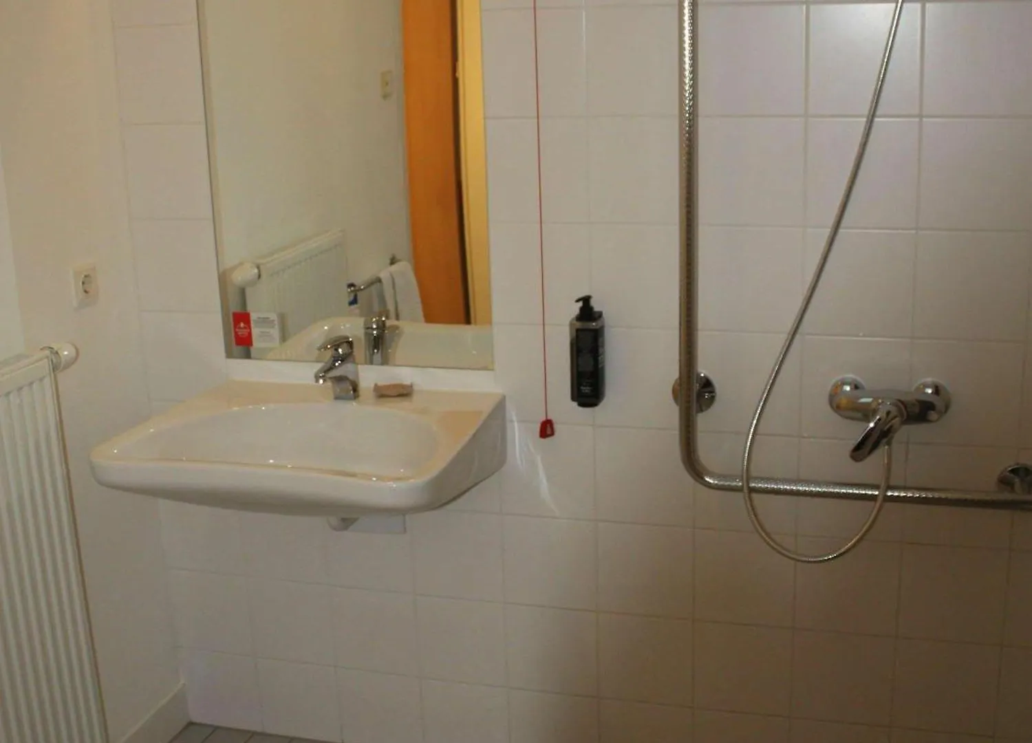 ** Hotel Ibis Budget Wien Messe Austria