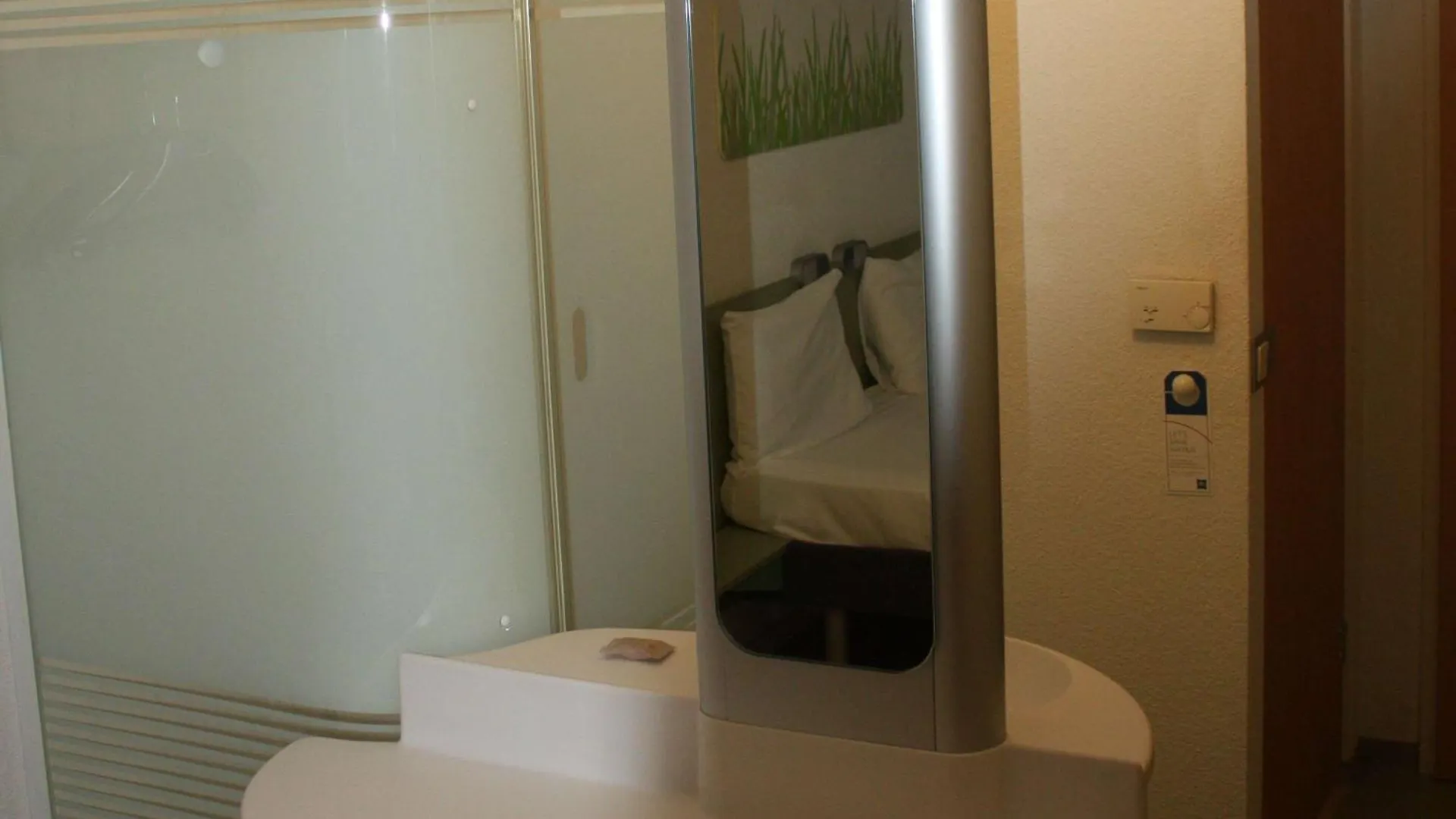 Ibis Budget Wien Messe Hotel Viena