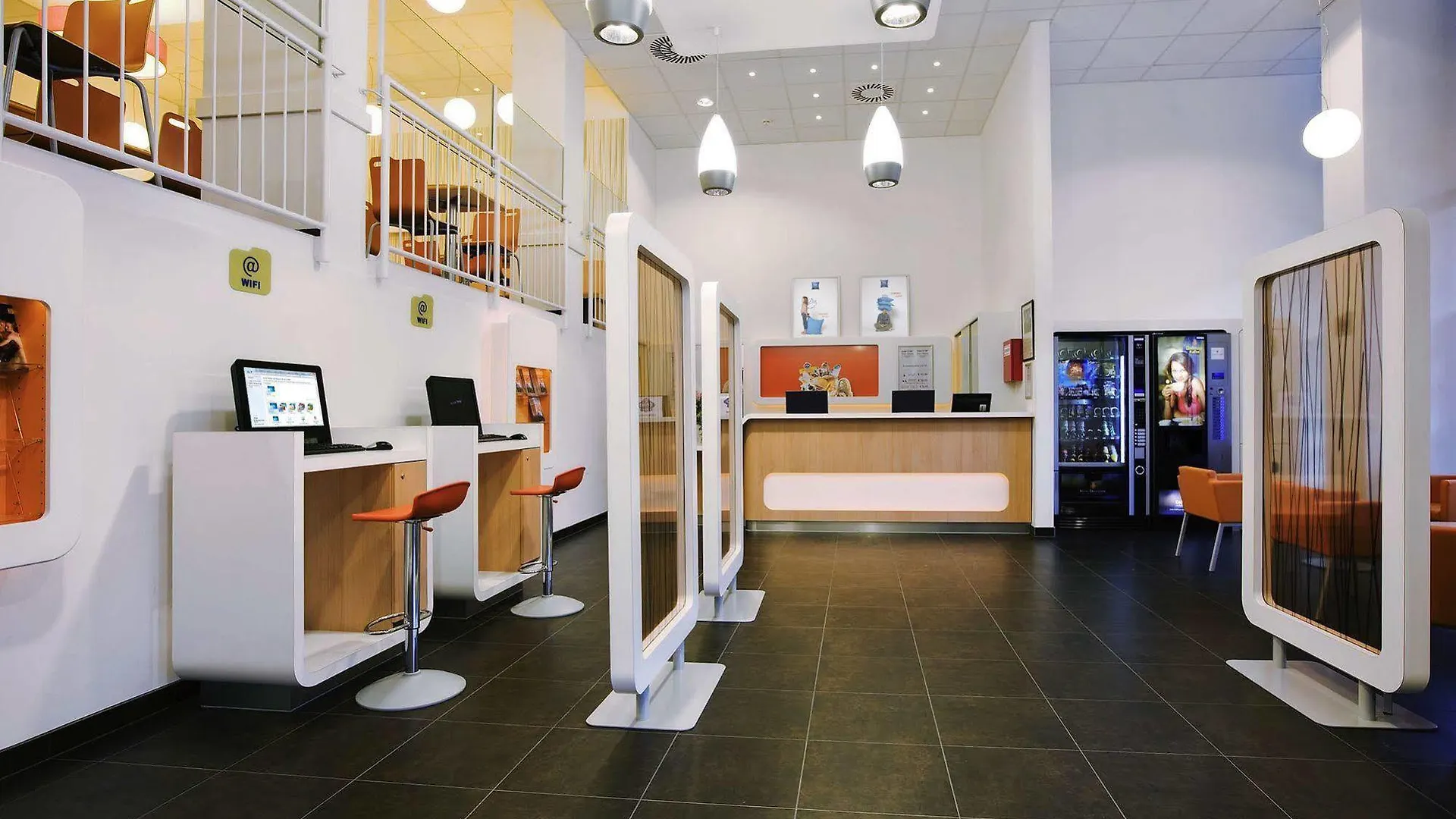 Ibis Budget Wien Messe Viena