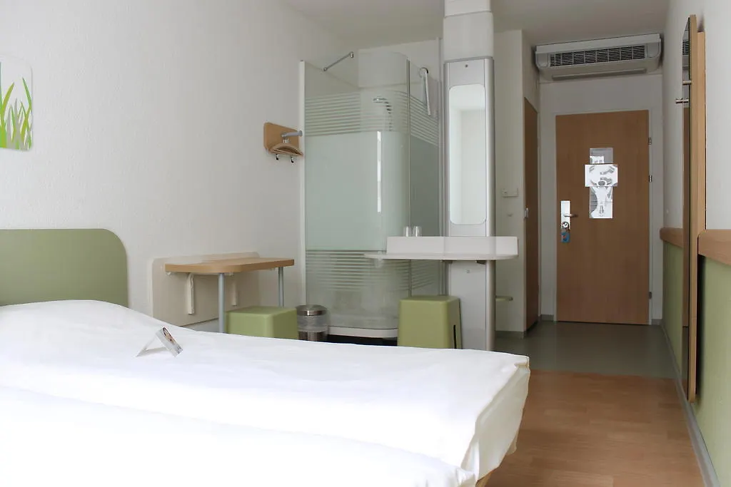 ** Hotel Ibis Budget Wien Messe Austria
