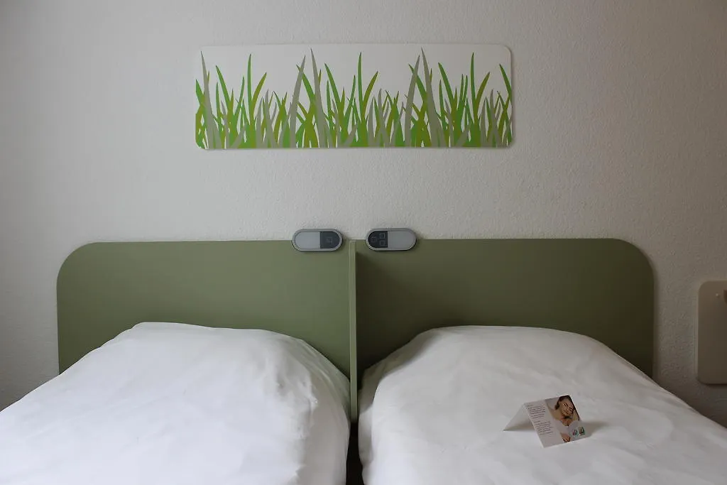 Ibis Budget Wien Messe 2*, Viena Austria