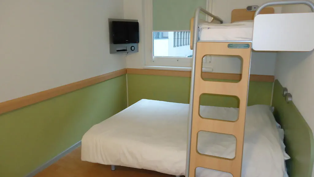 Ibis Budget Wien Messe Austria