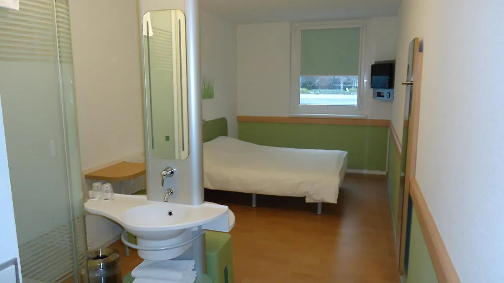 Ibis Budget Wien Messe 2*, Viena Austria