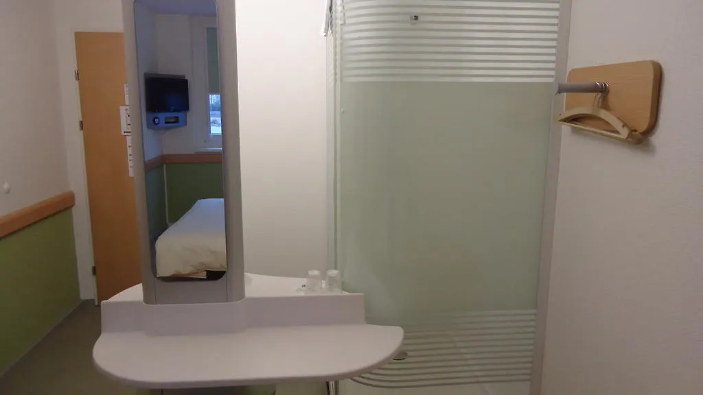 Ibis Budget Wien Messe Austria