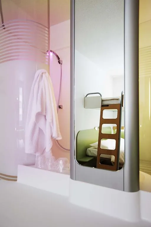 Ibis Budget Wien Messe Hotel