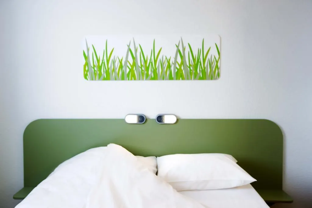 Ibis Budget Wien Messe